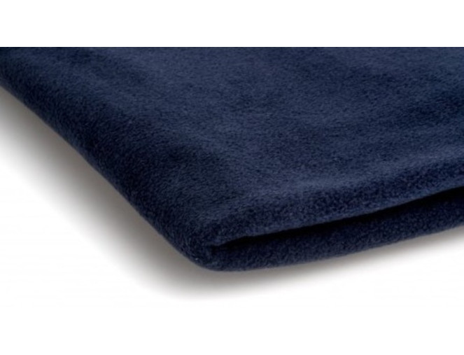 Fleece Dark blue
