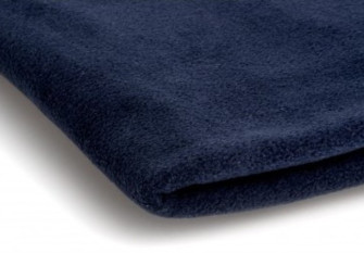 Fleece Dark blue