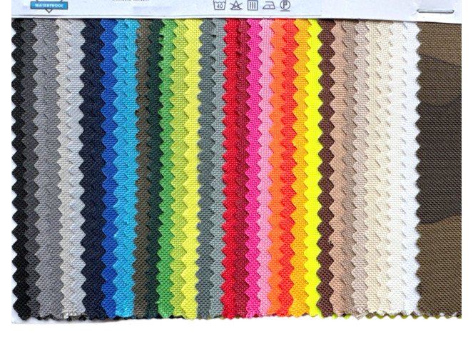 Vandeniui atsparus audinys Oxford rulonais | 70-100m pigiau