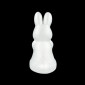 Foam Easter Bunny 25cm pigiau