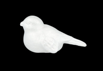 Foam bird 172mm