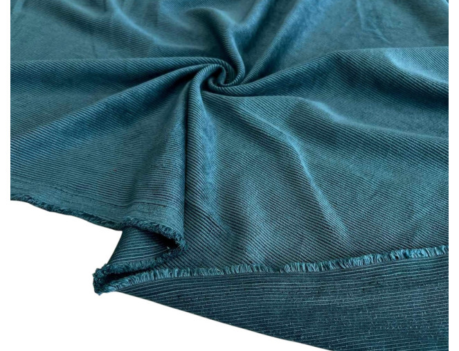 Velvetas su elastanu Petrol pristatymas per 1-4 d.d.