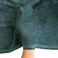 Velour velvet Emerald pigiau