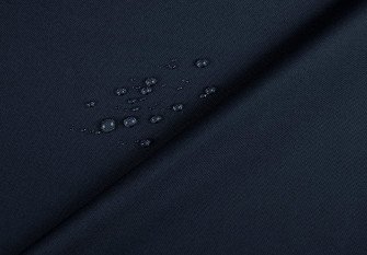 Vandeniui atsparus audinys Oxford Tamsiai mėlynas