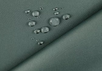 Vandeniui atsparus audinys Oxford Pilkas
