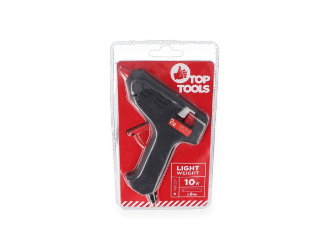 Hot glue gun 8mm 10w
