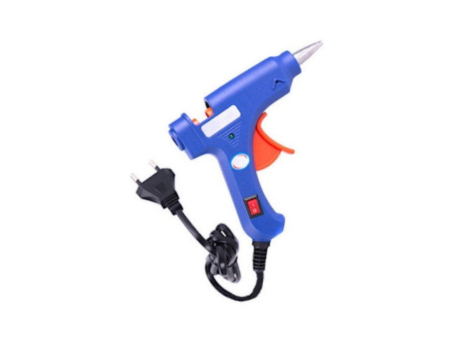 Hot glue gun 11mm 60w