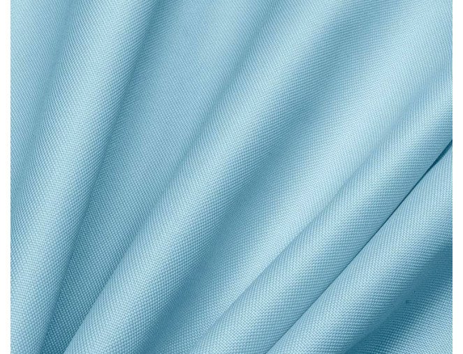 Vandeniui atsparus audinys Oxford Dangaus žydra