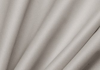 Vandeniui atsparus audinys Oxford Šviesiai pilkas