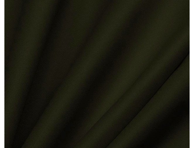 Vandeniui atsparus audinys Oxford Tamsi alyvuogė