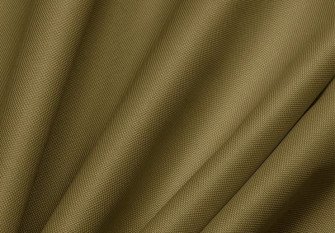 Vandeniui atsparus audinys Oxford Alyvuogė Vandeniui atsparus audinys Oxford Alyvuogė