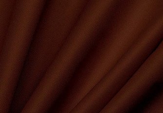 Vandeniui atsparus audinys Oxford Šokolado ruda