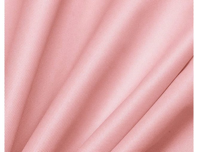 Vandeniui atsparus audinys Oxford Rožinis