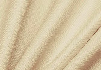 Vandeniui atsparus audinys Oxford Kreminė Vandeniui atsparus audinys Oxford Kreminė