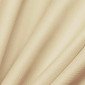 Waterproof fabric Oxford Cream
