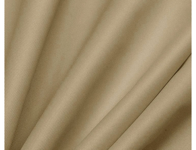 Waterproof fabric Oxford Grey Beige