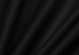 Vandeniui atsparus audinys Oxford Juodas Vandeniui atsparus audinys Oxford Juodas