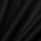 Waterproof fabric Oxford Black