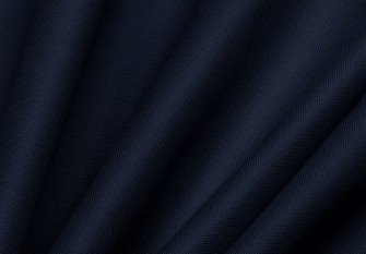 Vandeniui atsparus audinys Oxford Tamsiai mėlynas