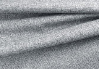 Vandeniui atsparus audinys Oxford Šviesiai pilkas melanžas