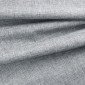 Vandeniui atsparus audinys Oxford Šviesiai pilkas melanžas
