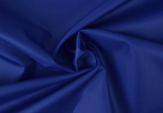 Waterproof fabric Blue