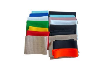 Neoprene residue kit No 7