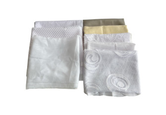 Denim remnants set No 01 Denim remnants set No 01