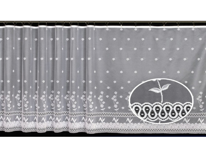 Matuojamos žakardinės užuolaidos 200cm