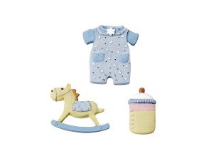 Dekoracijų rinkinys Baby boy