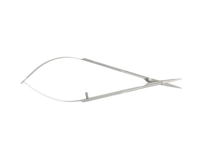 Manikiūrinės žirklutės 12,5cm