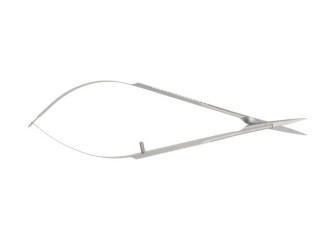 Manicure scissors 12,5cm