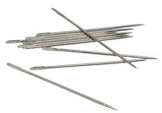 Needles for needle No 5