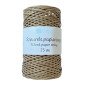 Paper wire 25m | 2 colours pigiau
