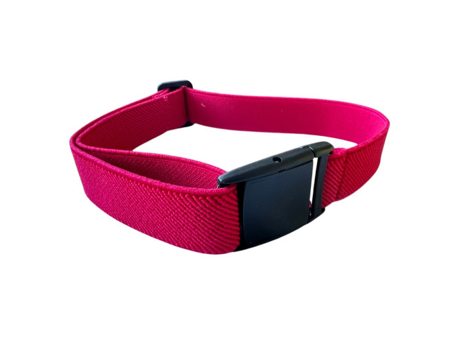 Children's belt Cyclamen