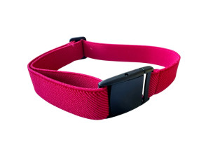 Children's belt Cyclamen