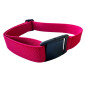 Children's belt Cyclamen