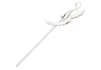 Hairpin Silver