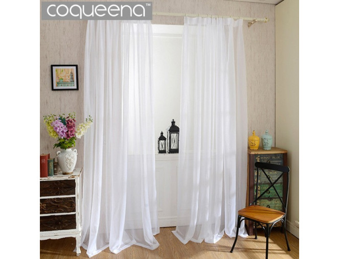 Measured day curtains with weights | 300cm pristatymas per 1-4 d.d.