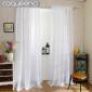 Measured day curtains with weights | 300cm pristatymas per 1-4 d.d.