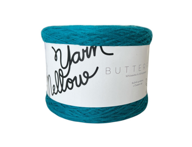 YarnMellow Butterfly 119