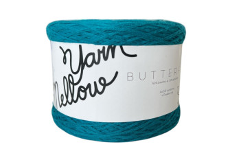 YarnMellow Butterfly 119