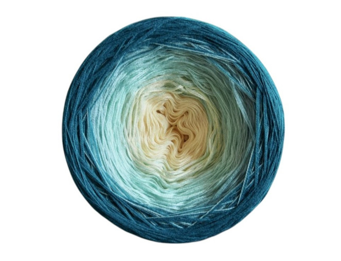 YarnMellow Butterfly 119 pigiau