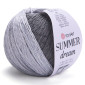 YarnArt Summer dream 4316 Pilka