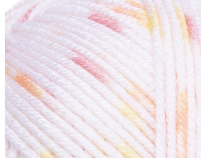 YarnArt Baby Color 215 pigiau