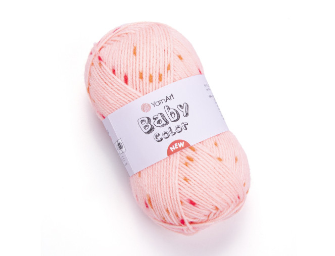 YarnArt Baby Colour 208