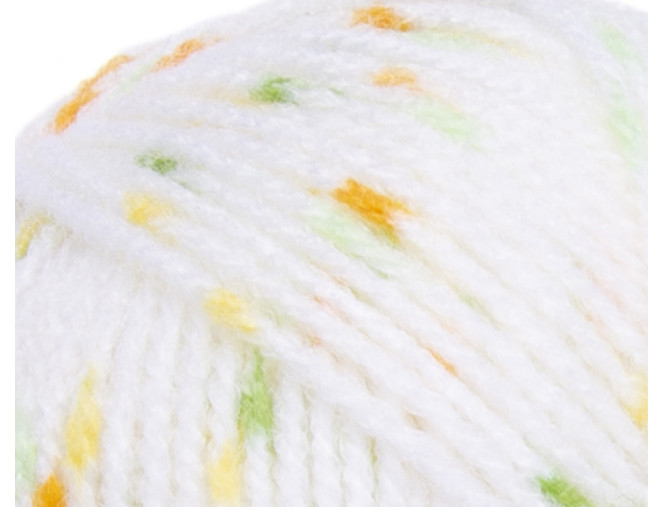 YarnArt Baby Color 202 pigiau