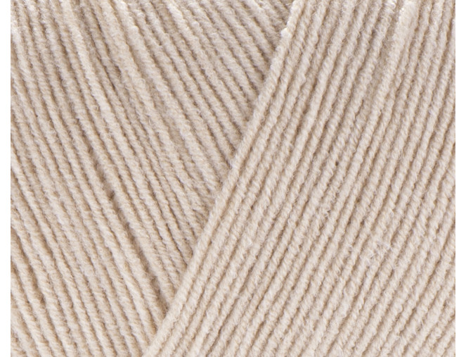 YarnArt Cotton Soft 05 Šviesi smėlio pigiau