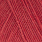YarnArt Cotton Soft 26 Raudona pigiau