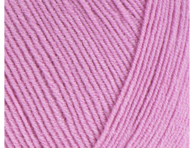YarnArt Cotton Soft 20 Rožinė pigiau